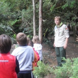 SDC12618 - Scouts en Gidsen Zaventem 